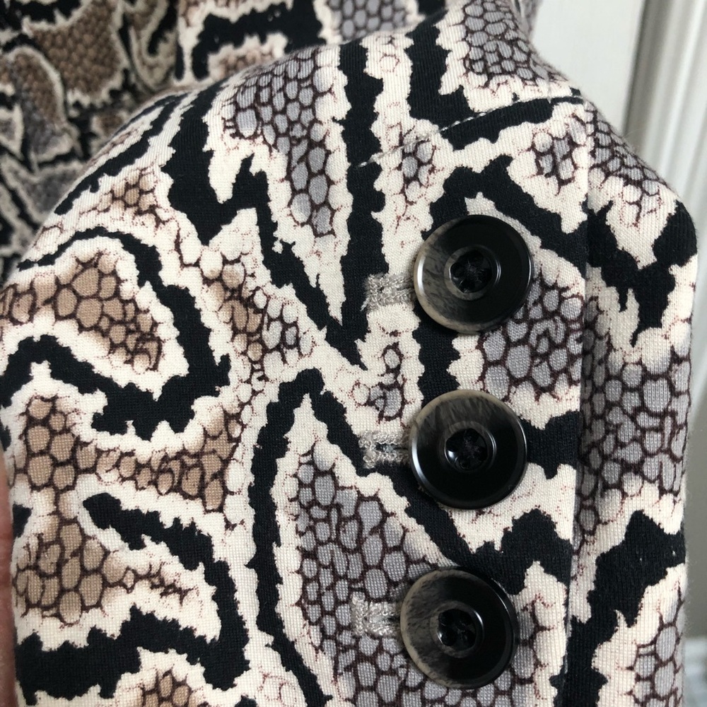 Cabi python blazer - Picture 3 of 4